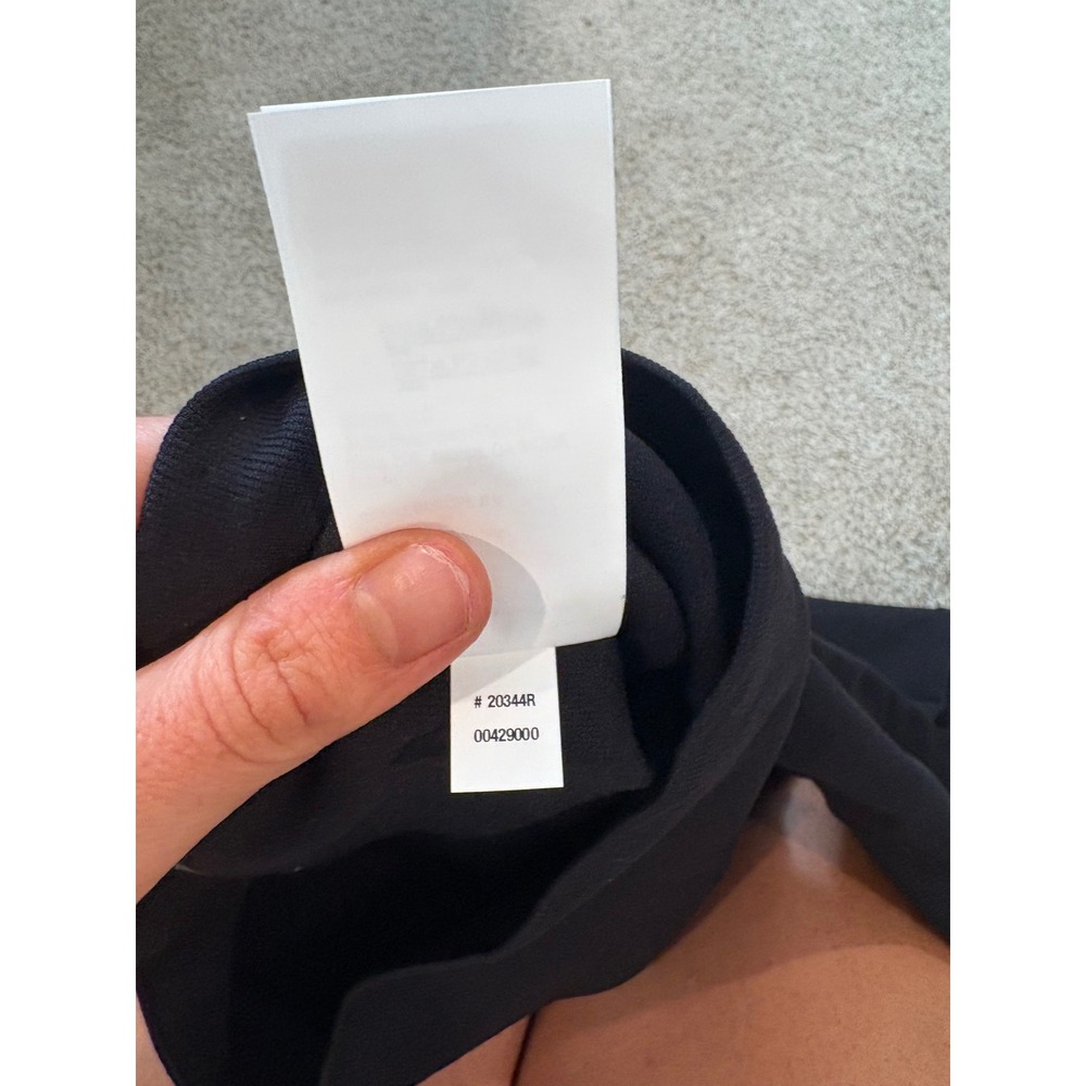 Spanx EcoCare Seamless Leggings - Picture 5 of 5